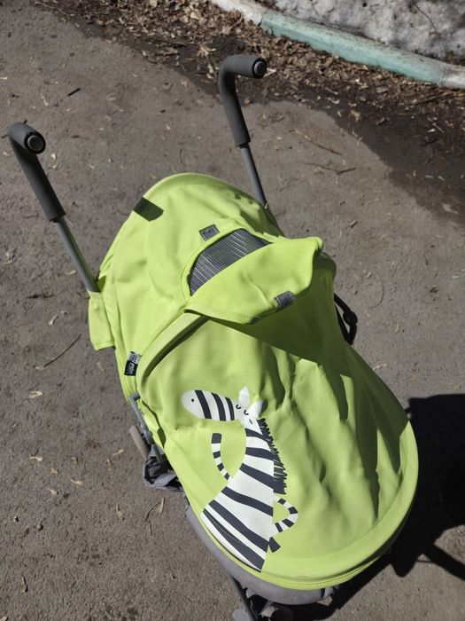 Коляска детская прогулочная