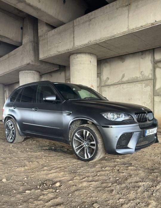БМВ х5 M BMW x5 M xdrive xd