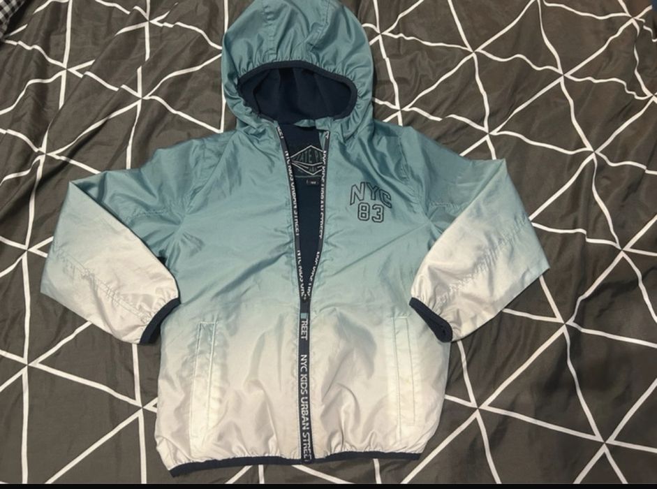 Gecute primavara C&A , H&M