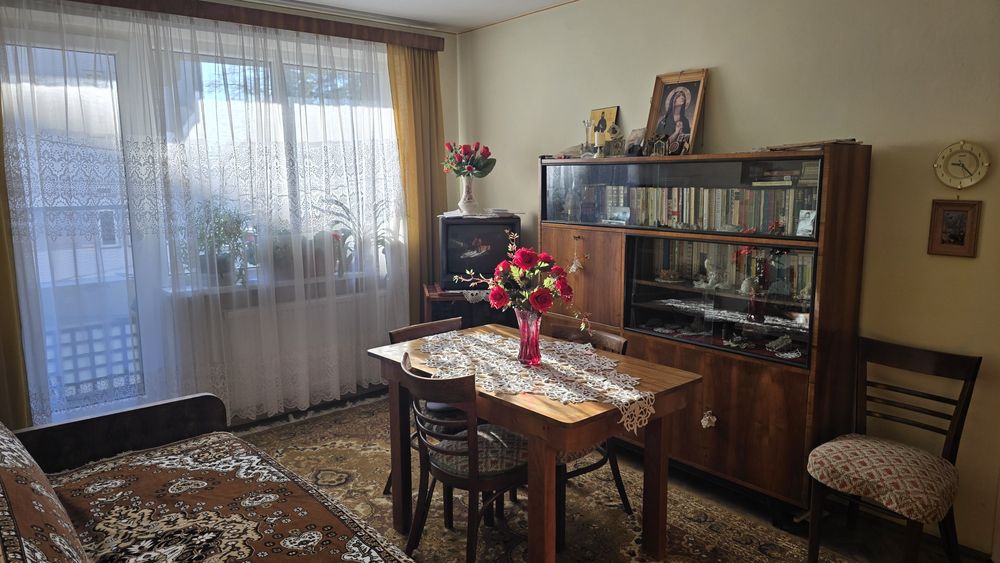 De vinzare apartament Cimpulung Moldovenesc