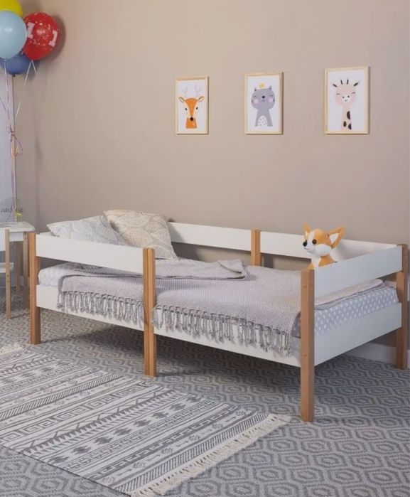 Продаю детскую кровать Алматы