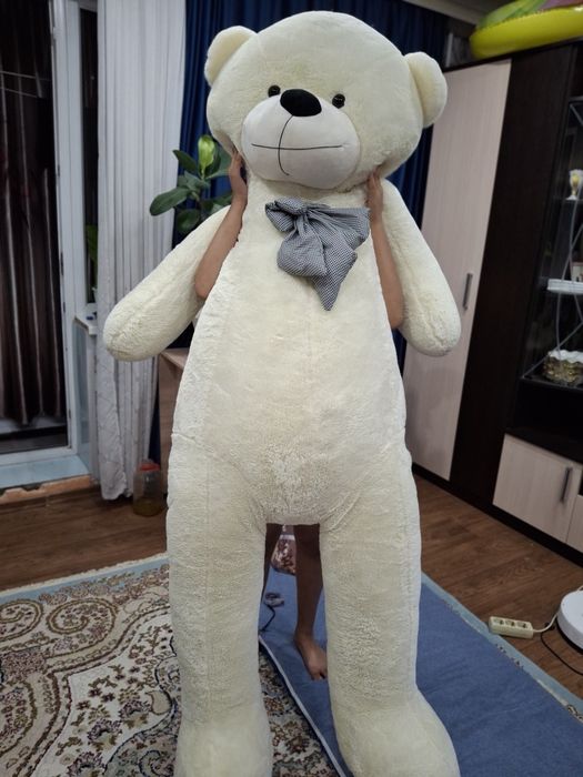 Продам плюшевого мишку