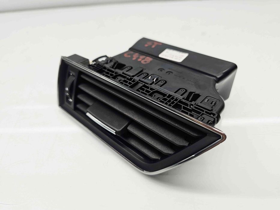 Grila aerisire stanga Skoda Superb III (3V3) [Fabr 2015-prezent] 3V08