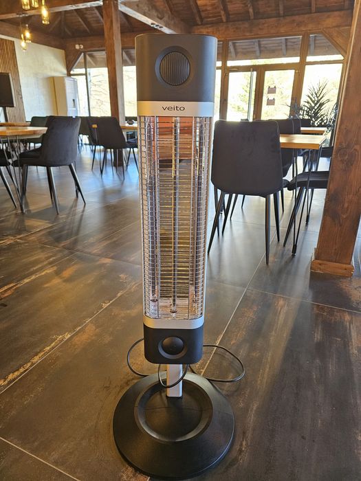 13 incalzitoare Veito carbon aproape noi oferta foarte buna