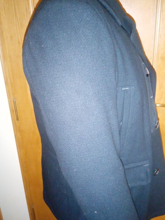 Мъжко вълнено сако G-STAR размер -XL
