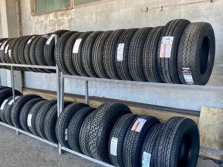 Шины покрышки диски хранение