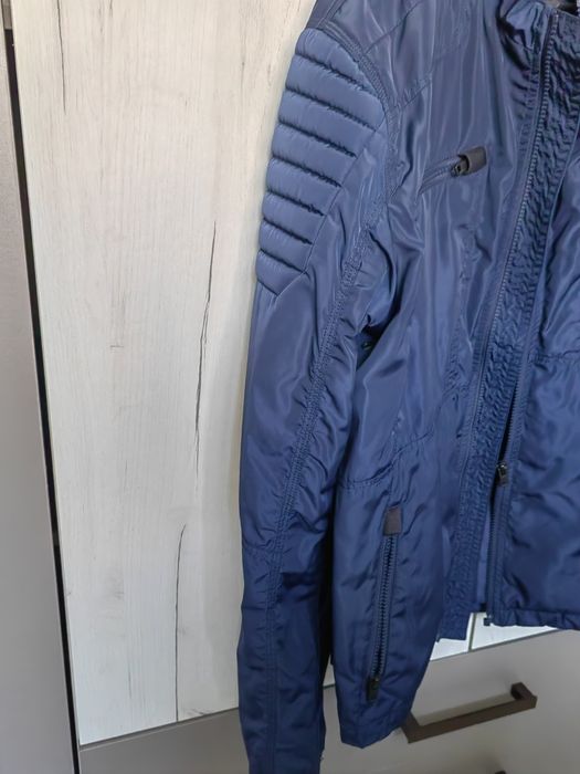 Jack & Jones пролетно есенно преходно яке М размер