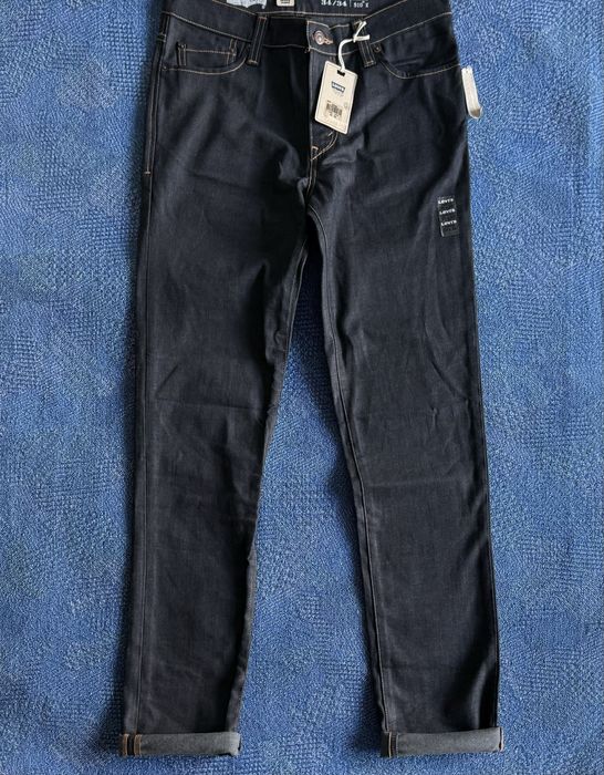 Levi’s / Levis 510 Super Skinny Jeans ОРИГИНАЛНИ мъжки дънки - 31