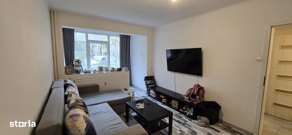 Apartament 2 cam | Berceni | Emil Racovita | Mobilat utilat| Metrou 9'