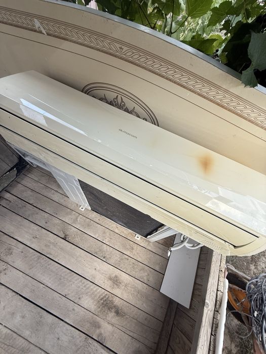 Сплит система 24 сатылады