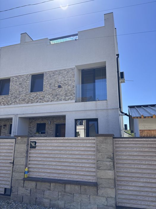 Casa de vanzare comuna Berceni