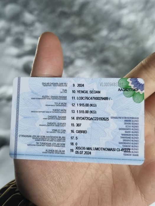 Byd Chazor 2-pozitsa