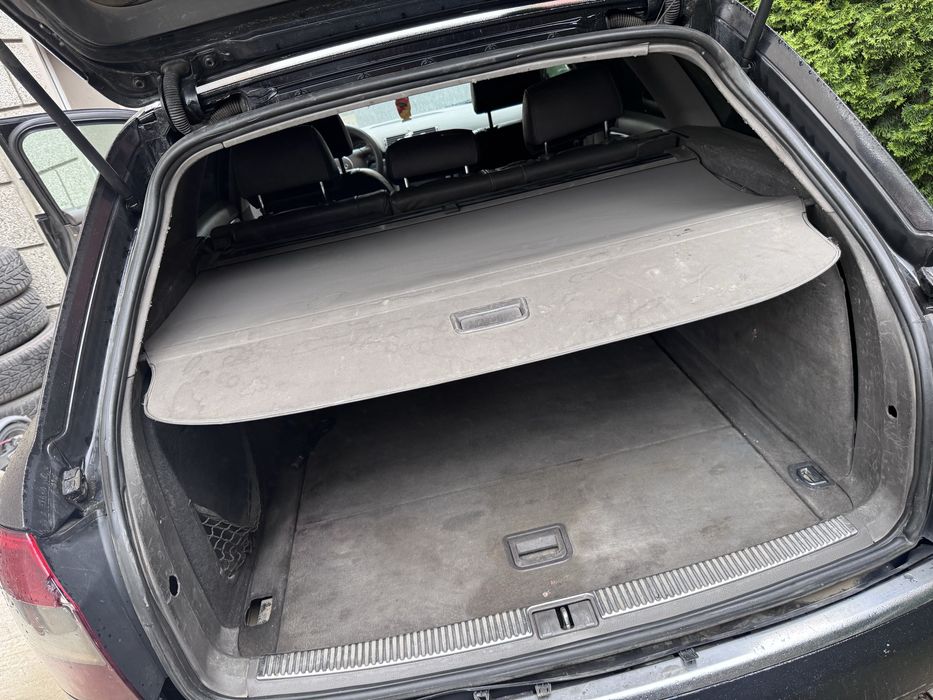 Vand audi a4 quattro