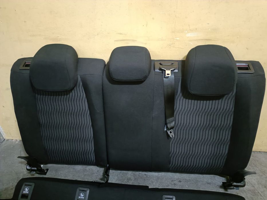 Bancheta Peugeot 308 Hatchback
