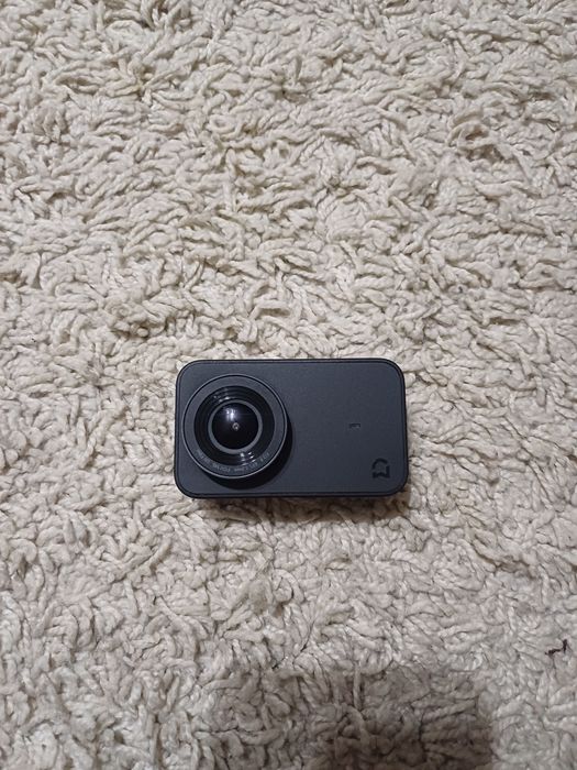 Продаеться веб камера MI Action Camera 4K