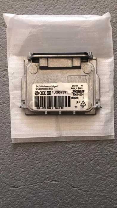 Droser/balast xenon D1S BMW seria 1 e81/e87,Seat Audi VW
