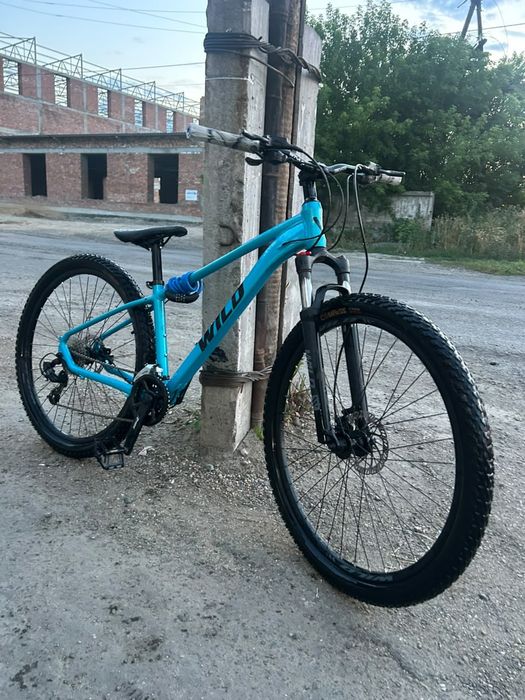 Продам Велосипед IIEREC WILD N3