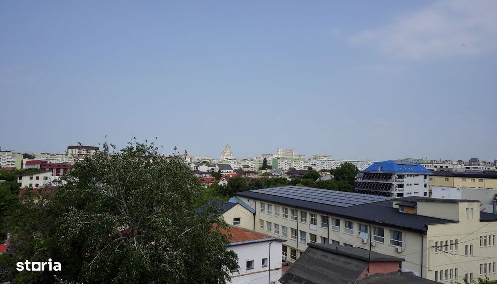 Vand Penthouse Avalansei Rezidance nr 8