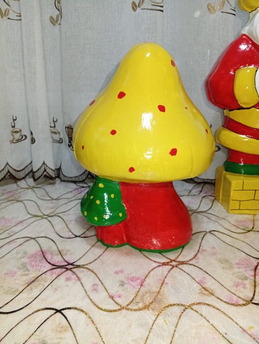 Ornamemte de gradina