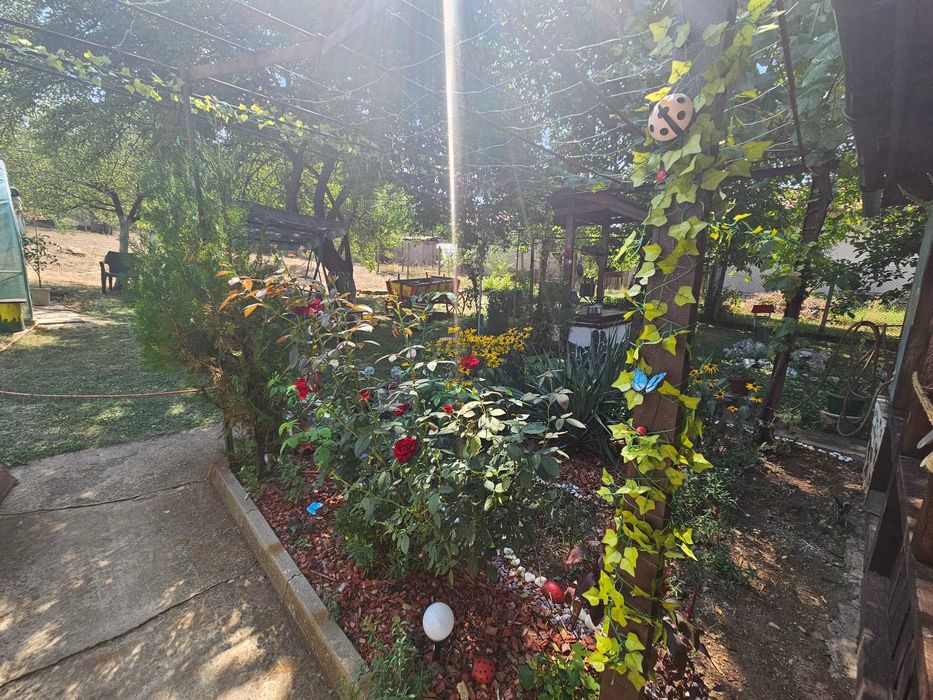 Продава се Къща в Радомир - 70 кв.м за 3143 €/кв.м - Снимка #6