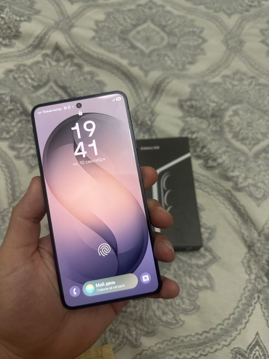 Samsung S26 5G 12/256gb