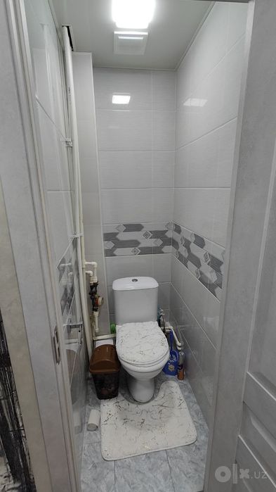 Shayxontohur markazida 6 xonali uy, 105 m² — Chorsu yonida