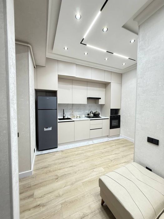 Сдаётся квартира Яккасарайский район