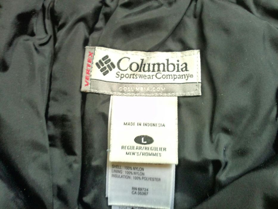 Продавам ски сноуборд трекинг панталон с трислойна мембрана Columbia