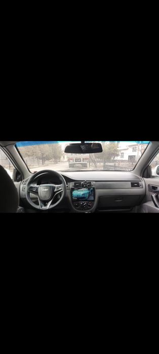 Chevrolet Lacetti / Gentra 2013 — 4