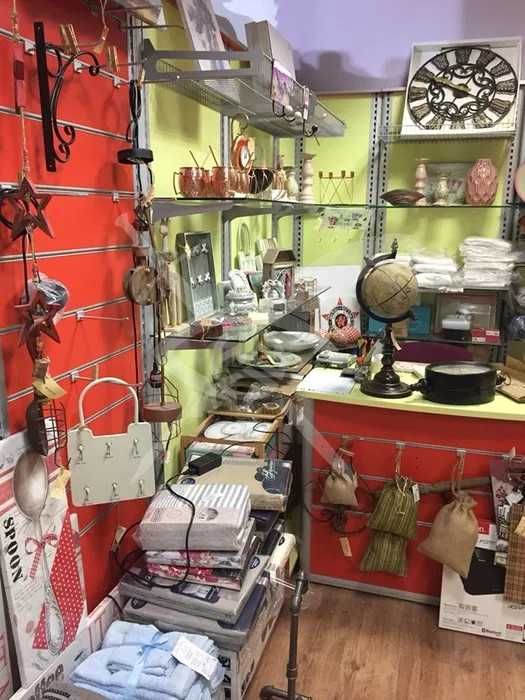 Продава се Магазин в Пловдив, Център - 36 кв.м за 306 €/кв.м - Снимка #1