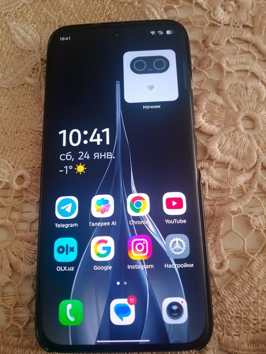 Tecno slim 256 gb idial