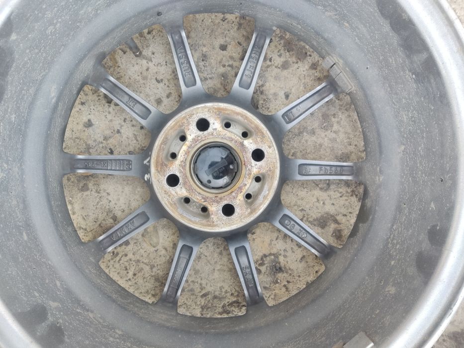 Продам б/у диски