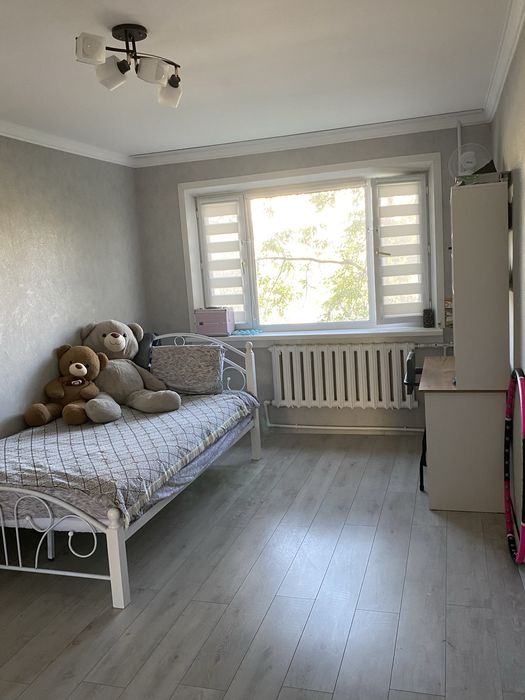 Продается 3-х комнатная квартира