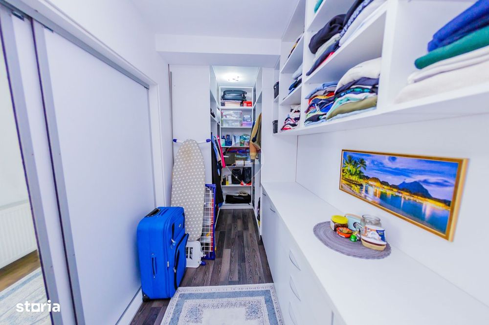 Apartament lux intr o zona exclusivista