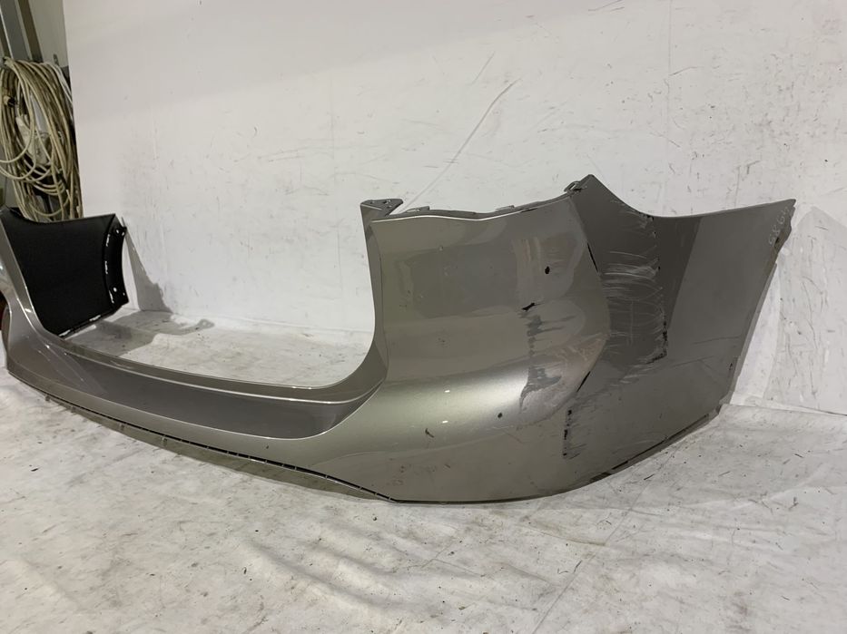 Bara spate BMW X1, F48, 2015, 2016, 2017, 2018, 2019, 2020, cod origine OE 51127355260.