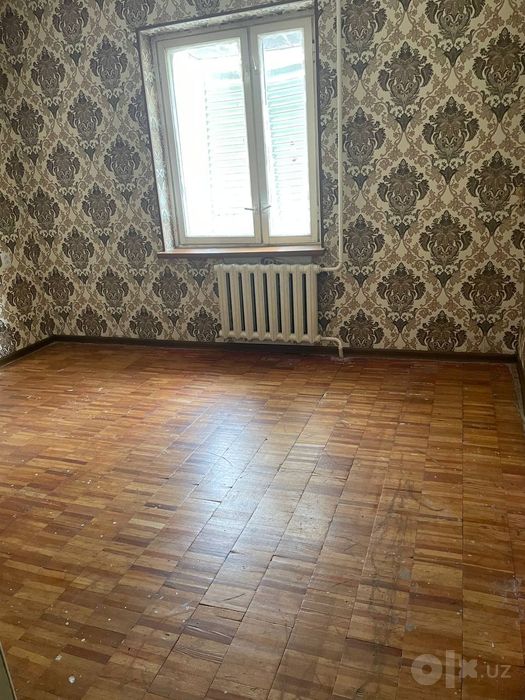Арендага 3.хонали уй коракамиш 1/3 оилага берилади