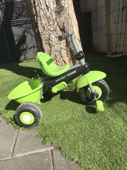Tricicleta copii