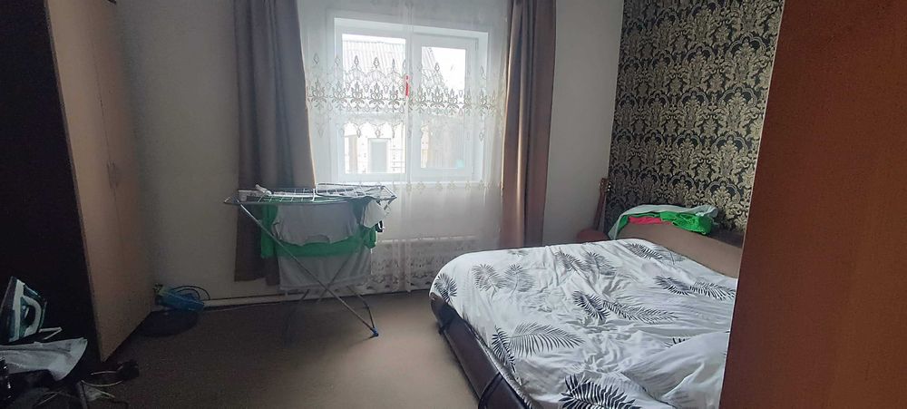 Продам и обменяю дом в рабочем поселке. Срочно!