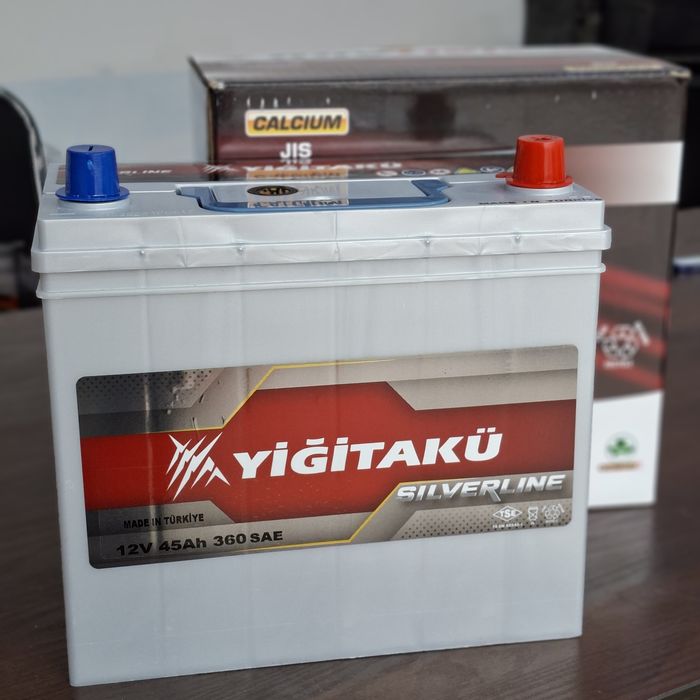 Akumulyator / акумулятор Changan Shineray