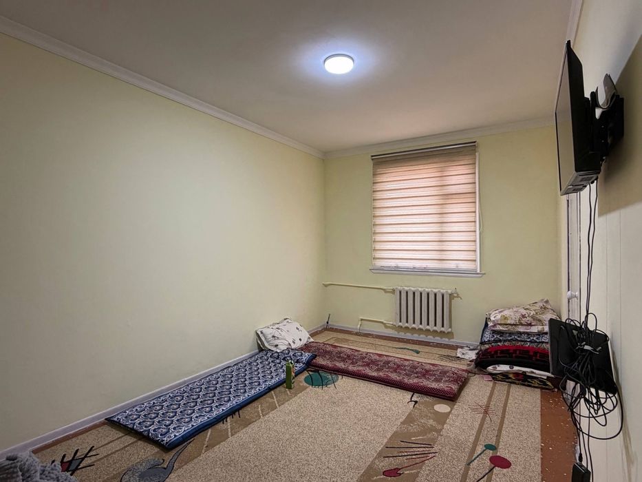 Мукими.Qanotchi.Текстильный мост. 1/4/4