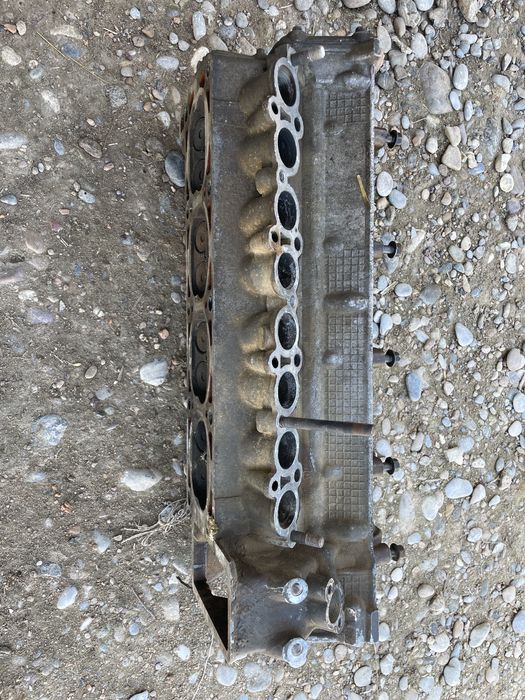 Галовка 406 газель