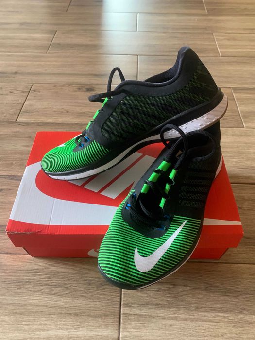 Nike Zoom Speed Trainer 3