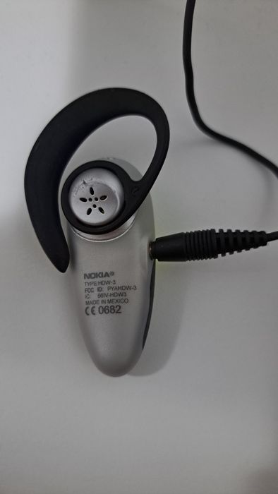 Cască Bluetooth Nokia