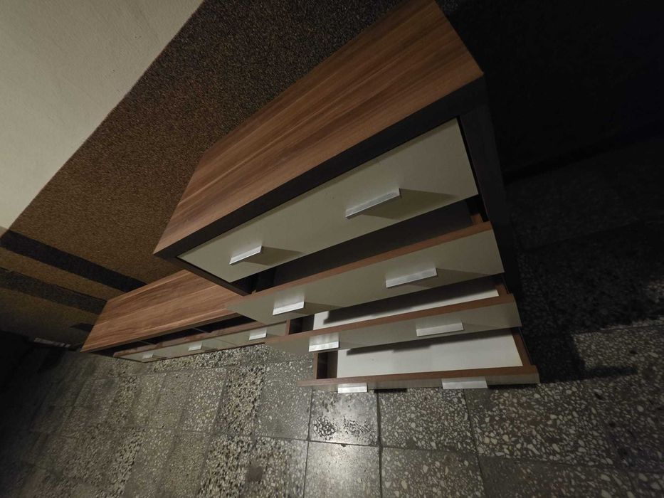 Set mobila din pal dublat Oradea • OLX.ro