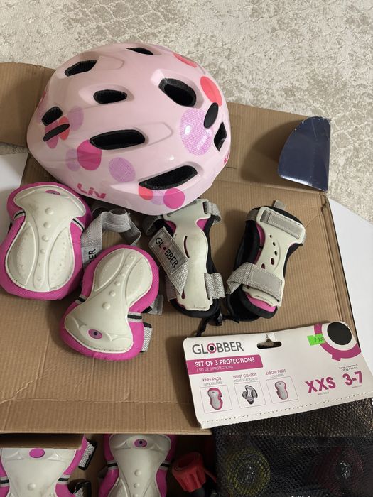 Продается ролики отличного качества