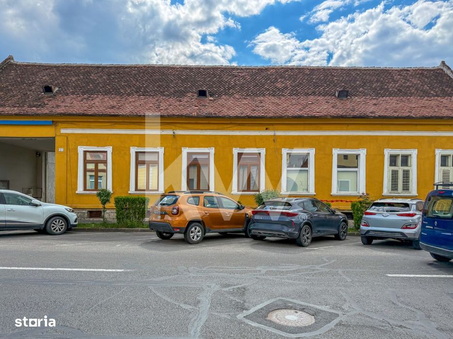 Garsoniera Decomandata I Suprafata generoasa - De Mijloc 97