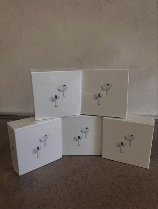Vand airpods pro 2