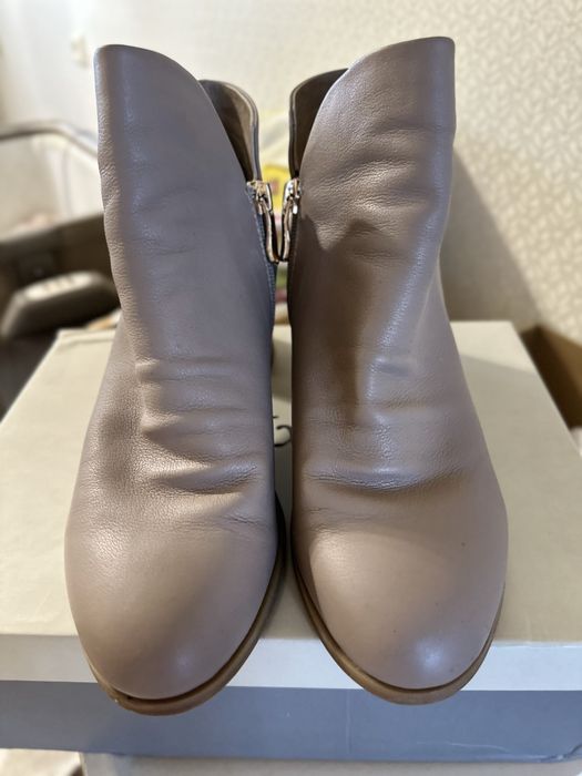 Ботинки/демисезон