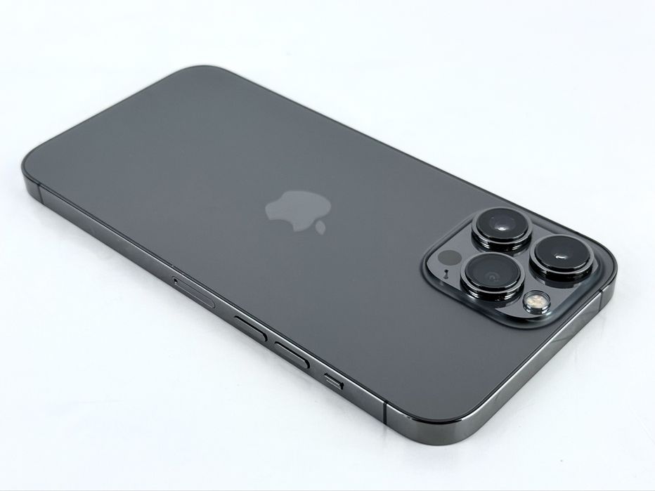 Apple iPhone 13 Pro Max 128GB Graphite Отличен