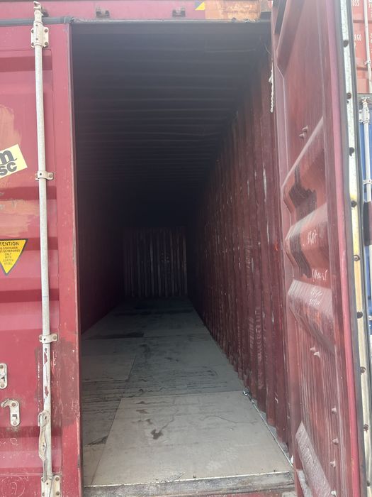 Продам контейнер